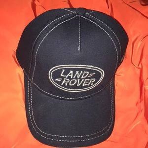 Land Rover Hat!
